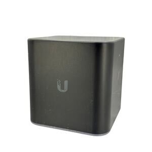 Ubiquiti airCube ACB-ISP Wireless Access Point Router